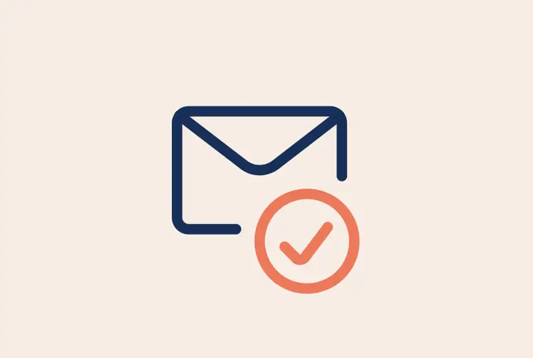 Email icon