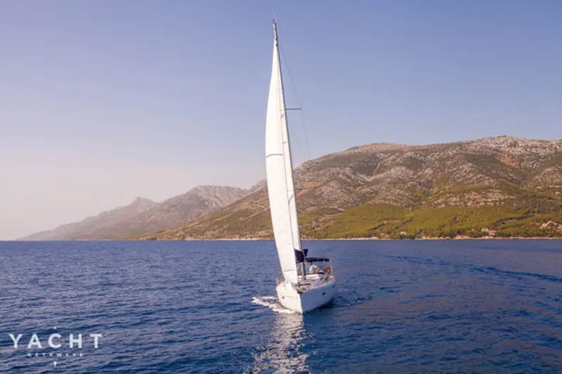 Sailing holidays in Greece - Visit in the spring