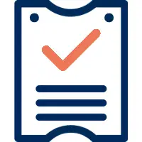 Local payment icon