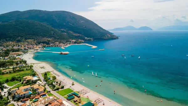 Vasiliki Beach