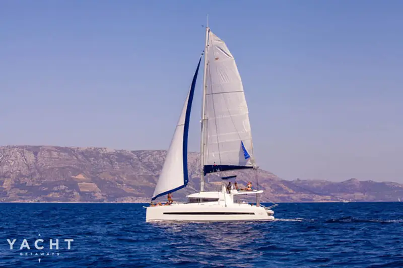 Sailing in Croatia - Wildlife experiences