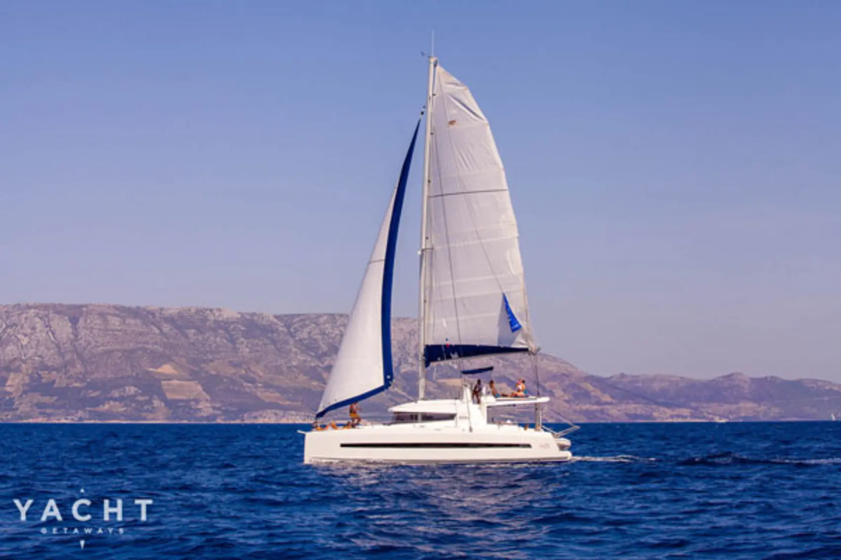 Sailing in Croatia - Wildlife experiences