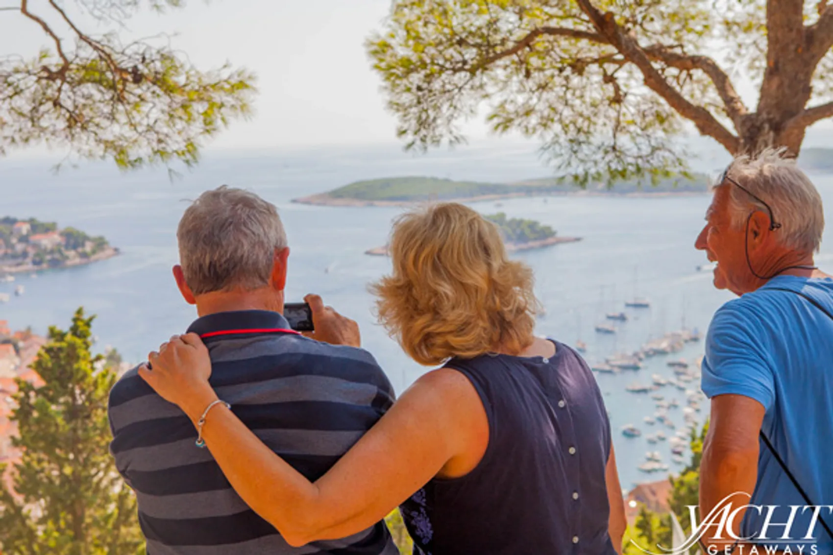 Sailing in Greece - Explore quiet islands