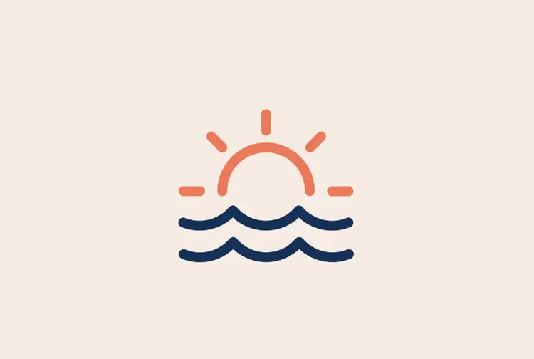 Sunrise Icon