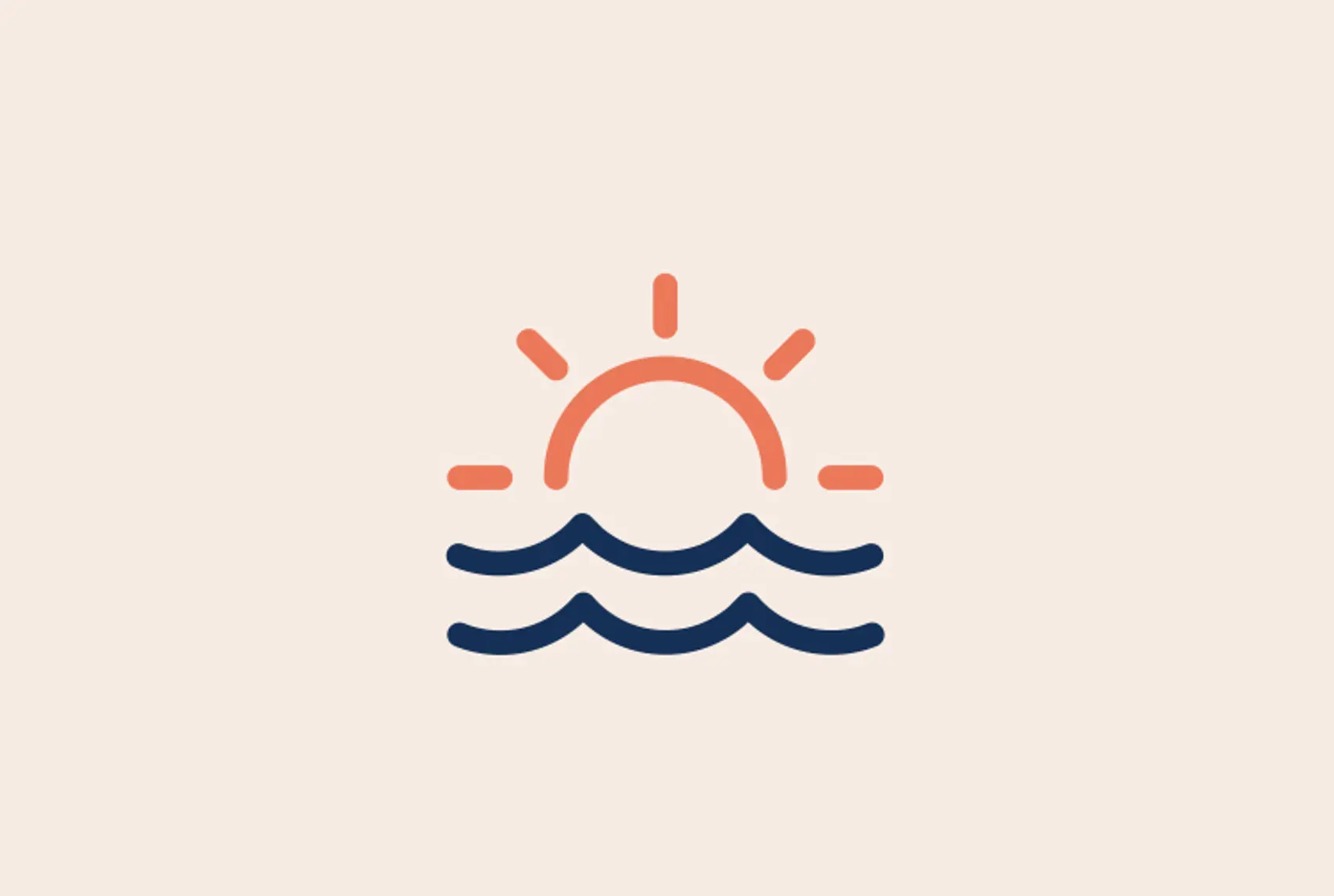 Sunrise Icon