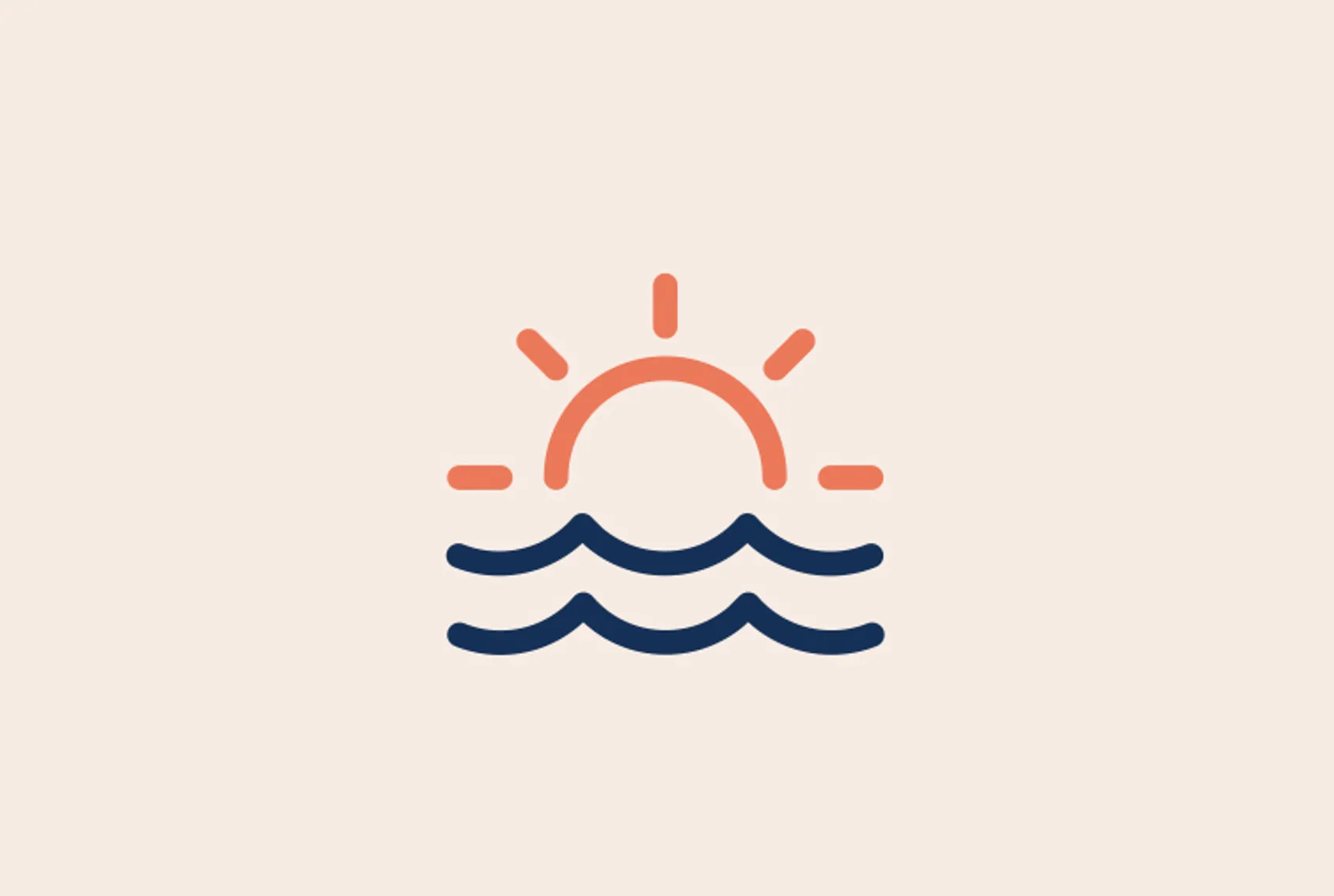 Sunrise Icon