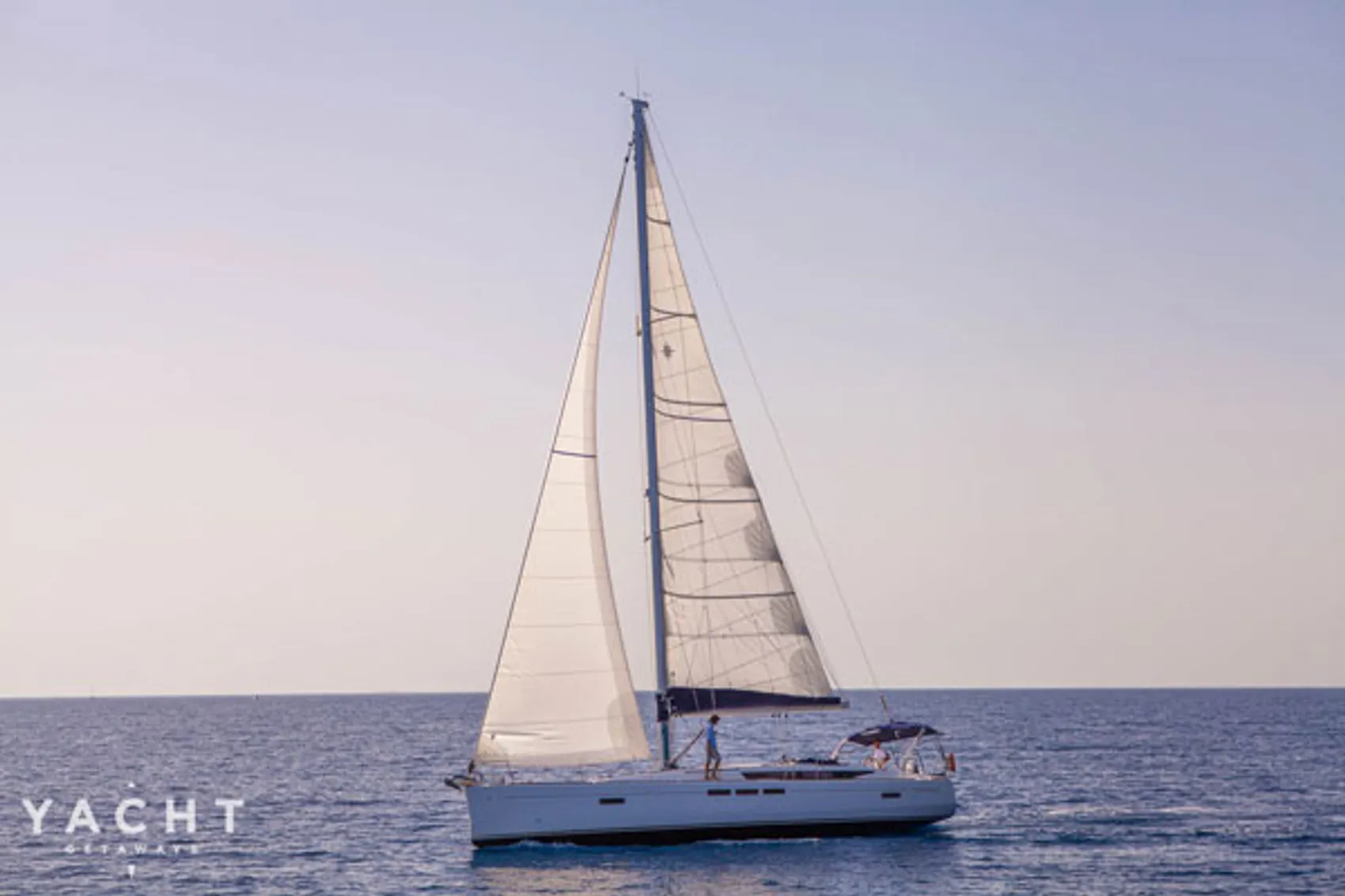 Visit Croatia for a sailing holiday - Sail to out of the way locations