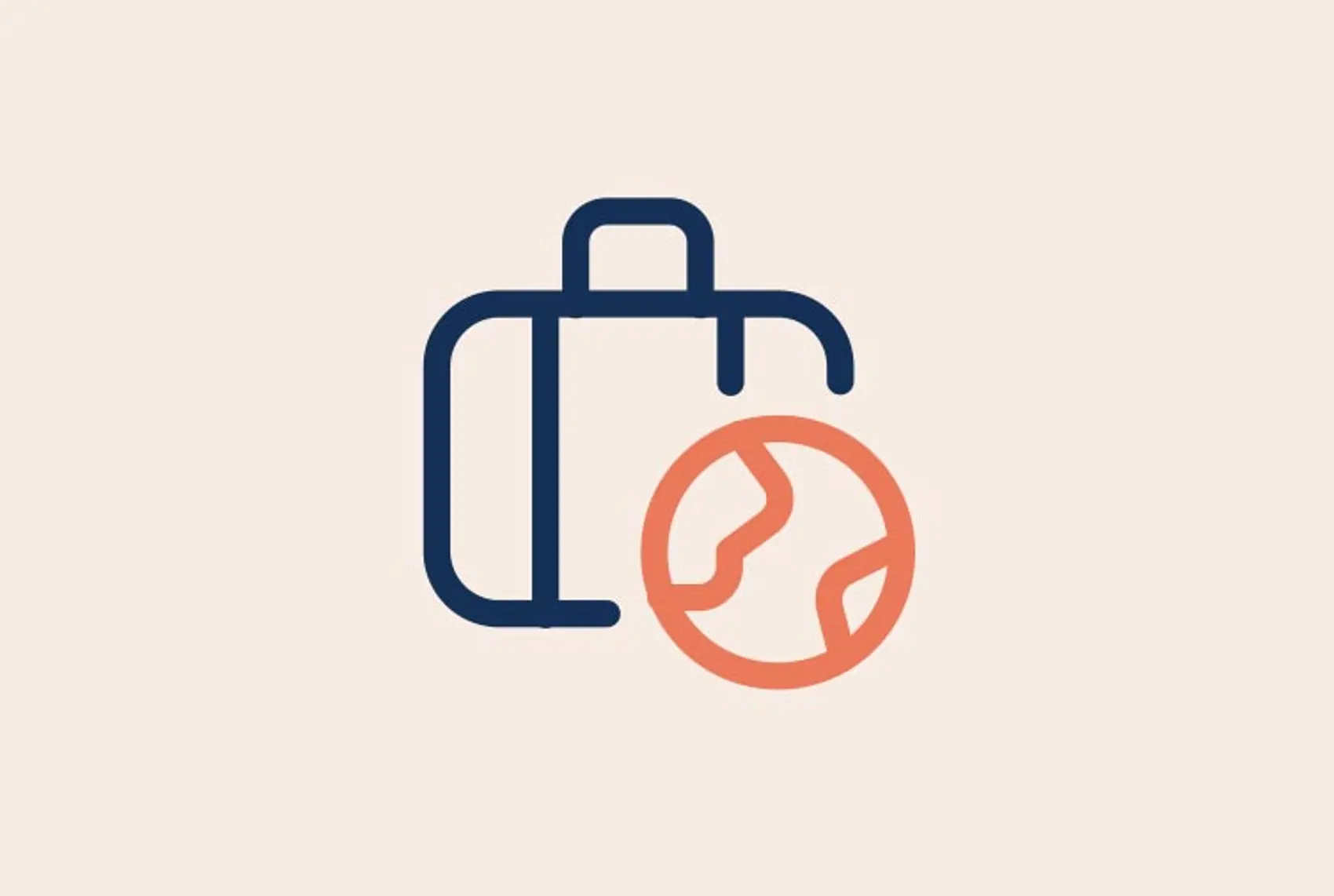 Travel Insurance Icon