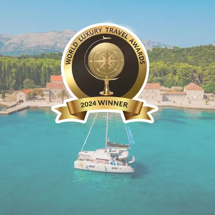 World Luxury Travel Awards Winner