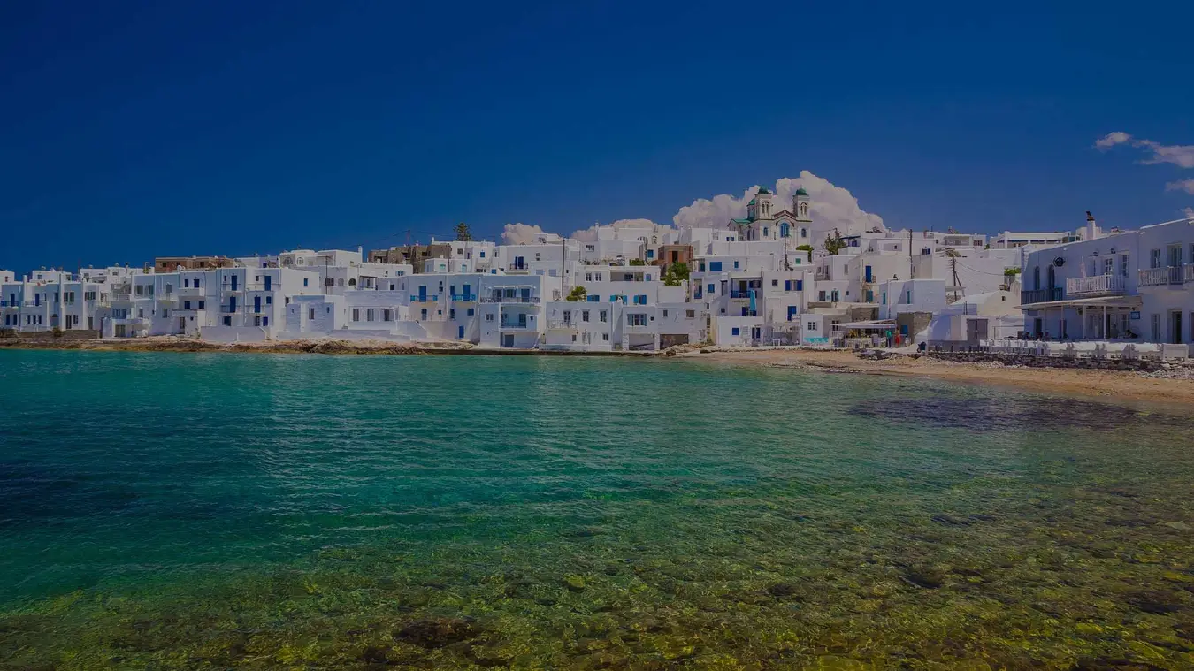 Yacht Getaways luxury catamaran sailing in the Mediterranean.