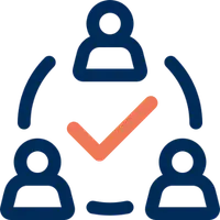 Group Booking Icon