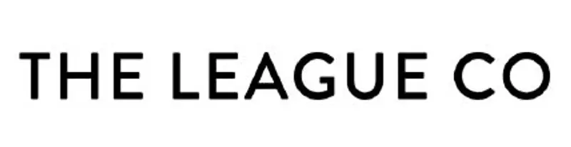 The League Co Logo