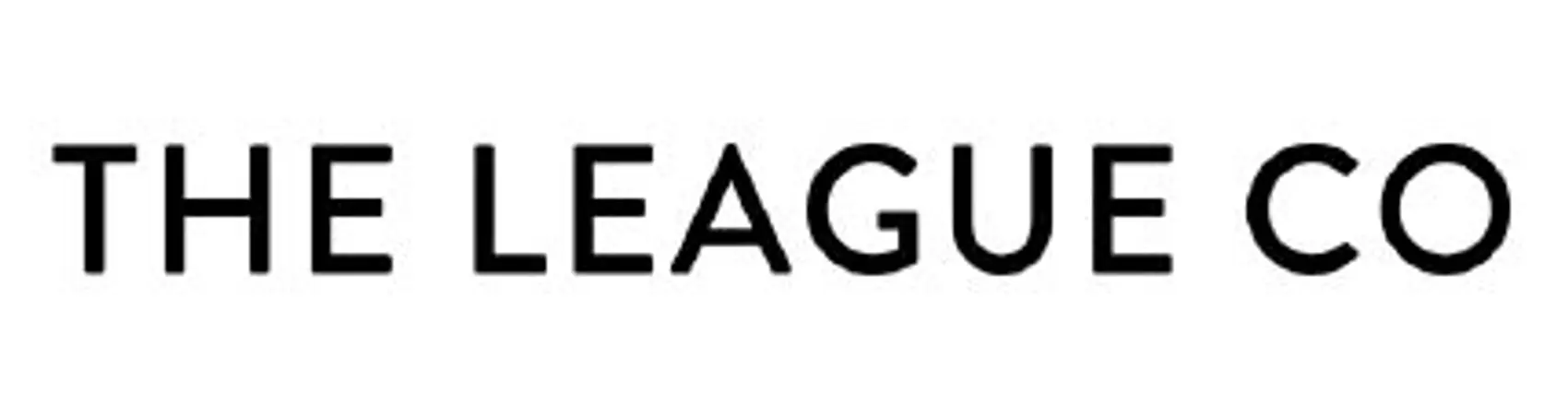 The League Co Logo