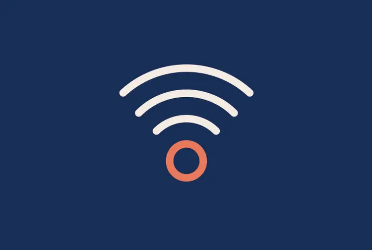 Wifi icon