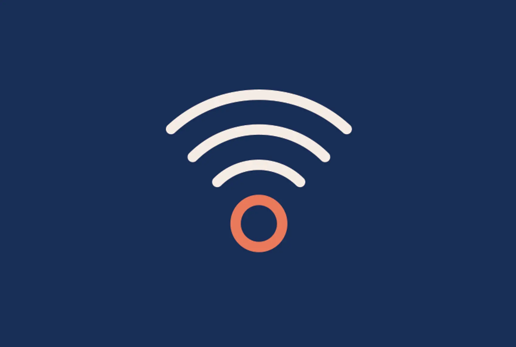 Wifi icon