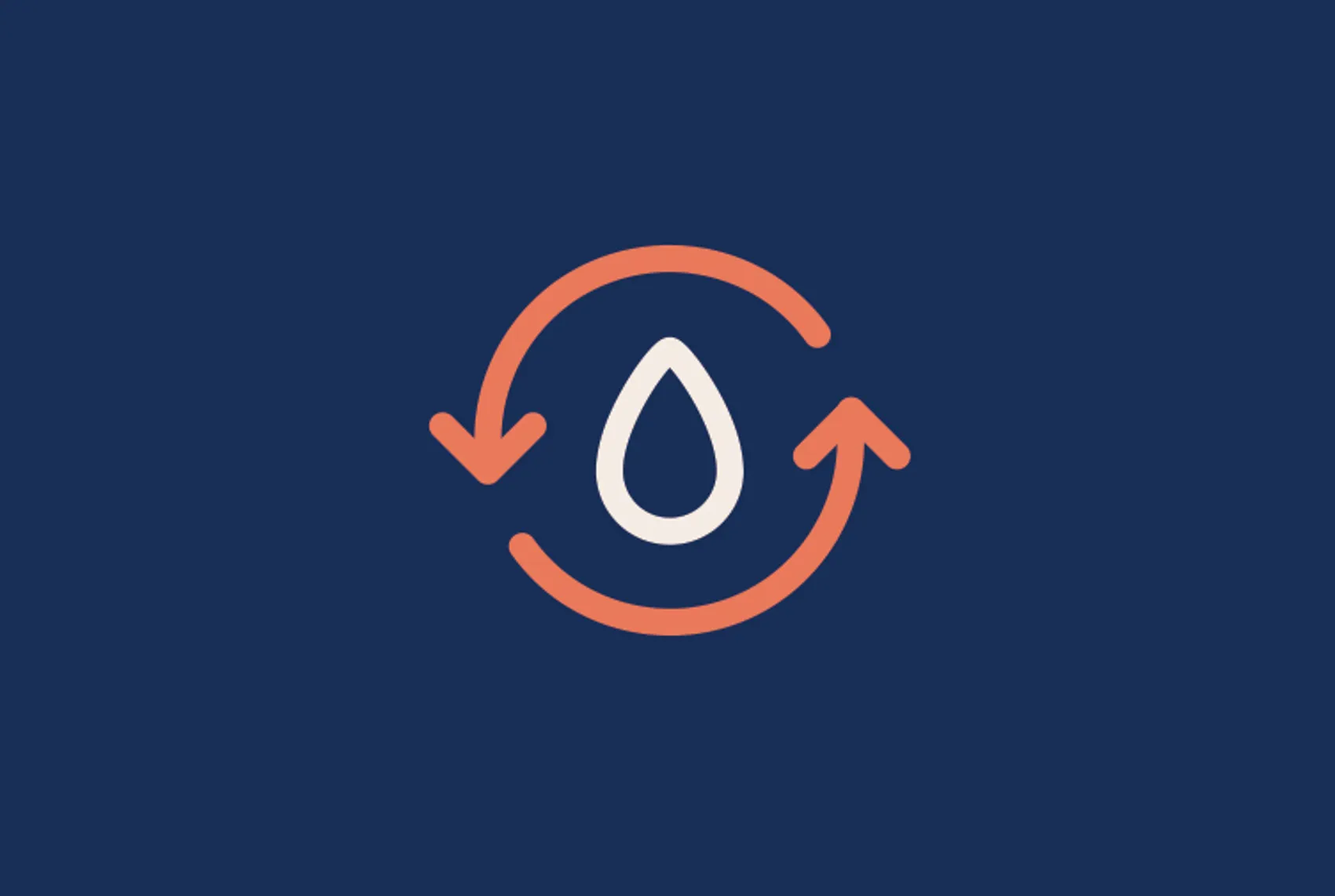 Water icon