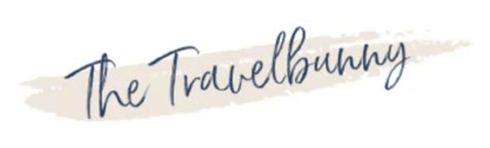 The Travel Bunny logo