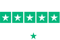 Trustpilot reviews rating logo