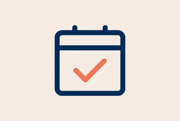 Flexible Booking icon