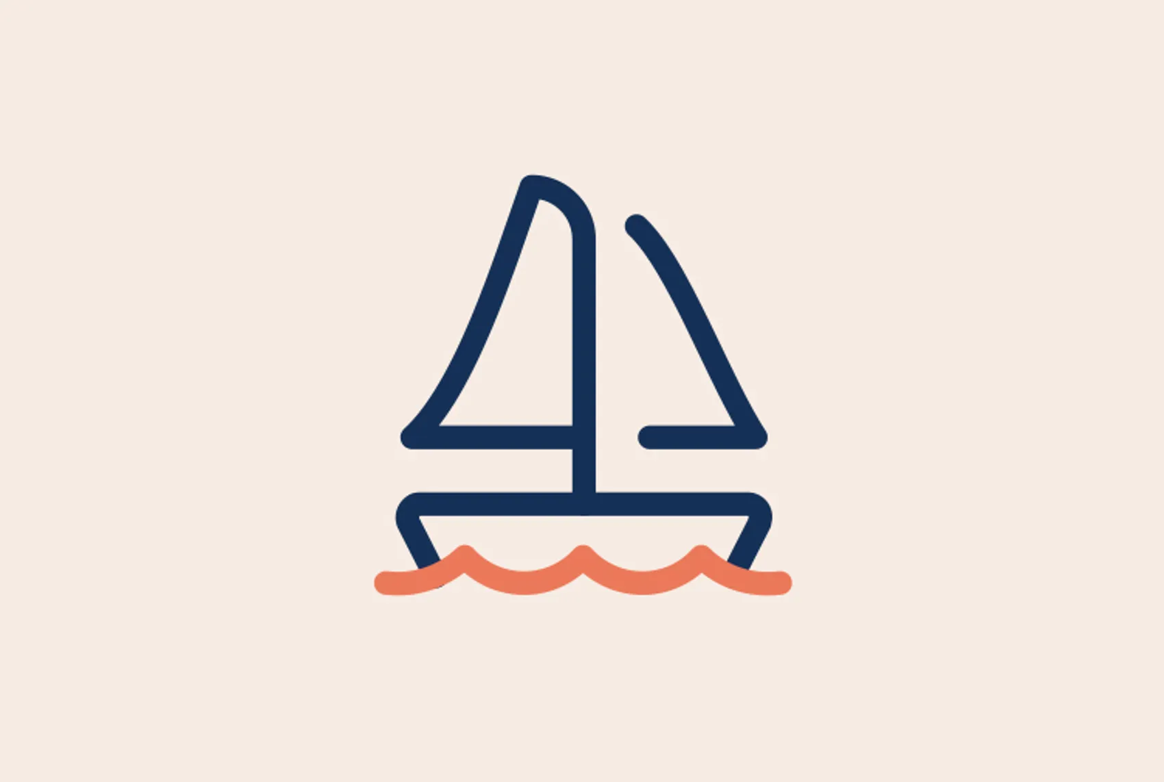 Yacht Icon