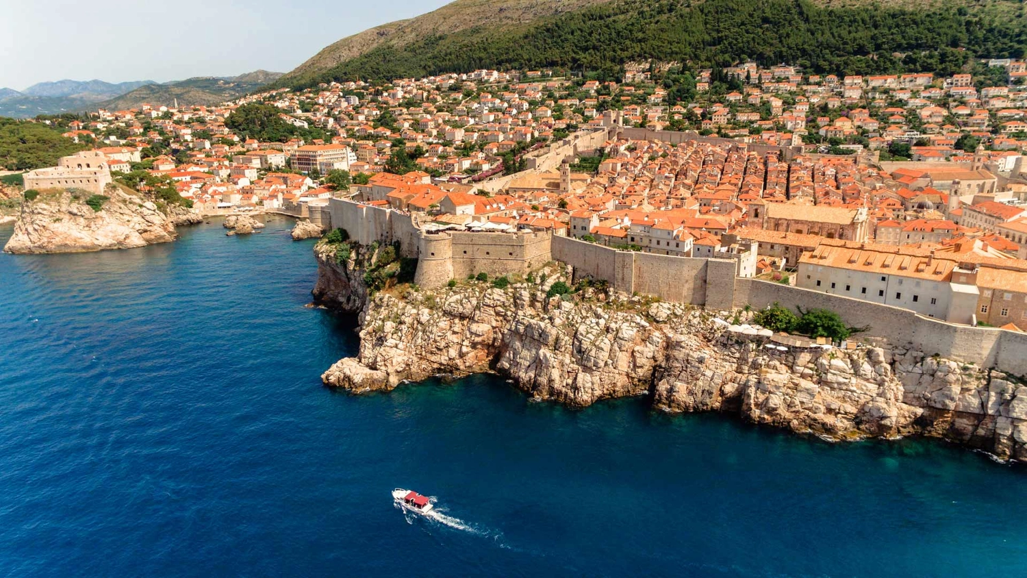 Dubrovnik Old Town