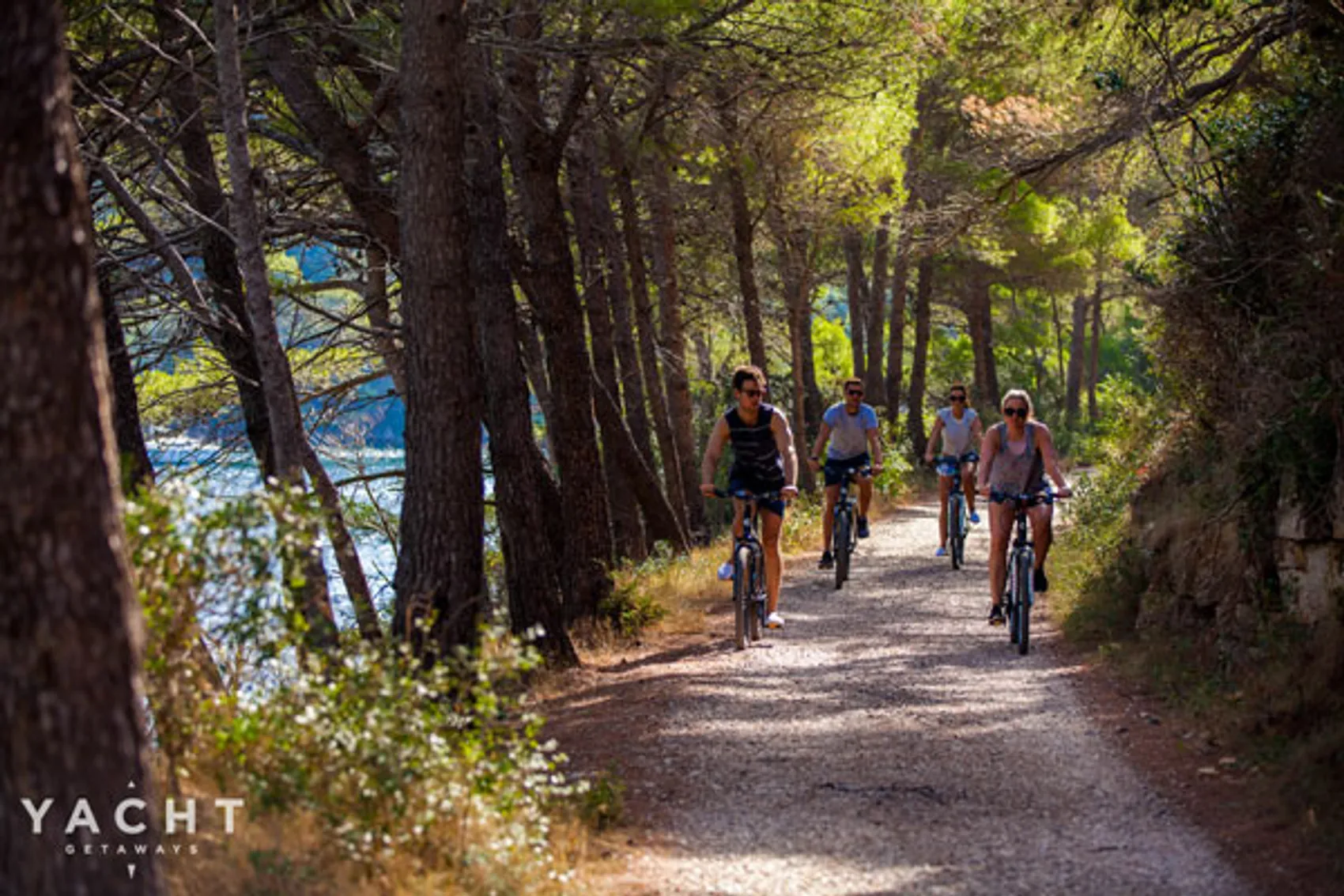 See the ancient side of Greece - Visit out of the way sites