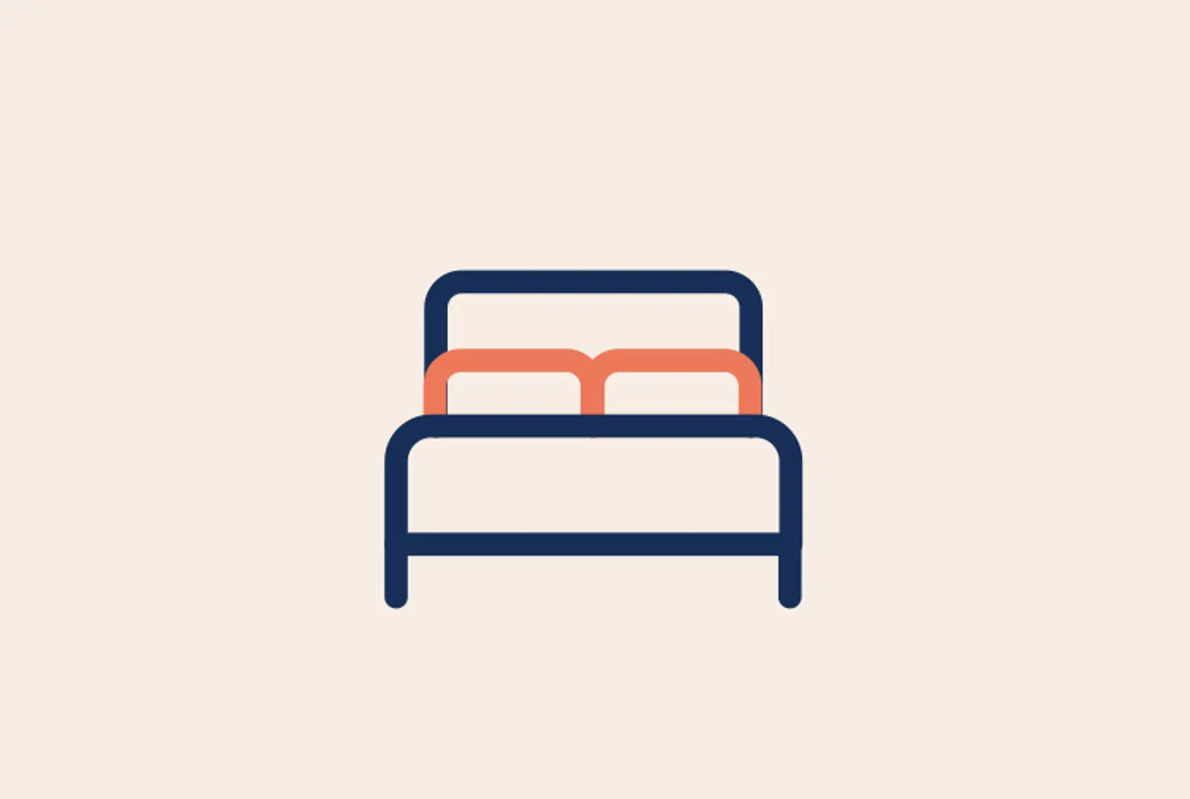 Bed icon