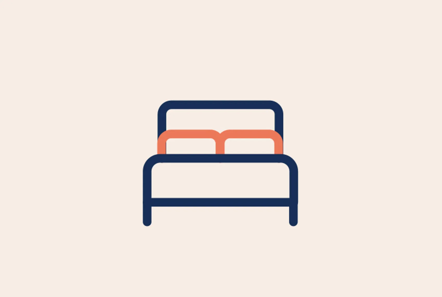 Bed icon