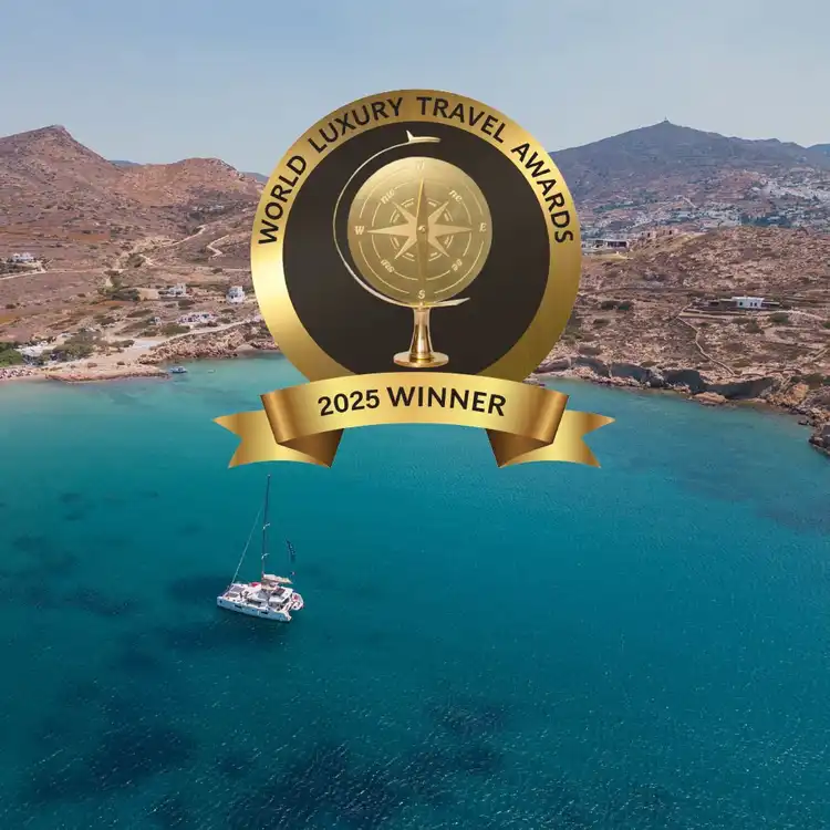 World Luxury Travel Awards Winner
