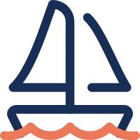 Yacht icon