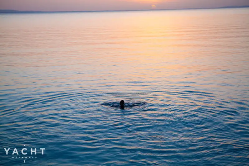 Summers in Greece - Watery fun