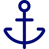 Anchor icon