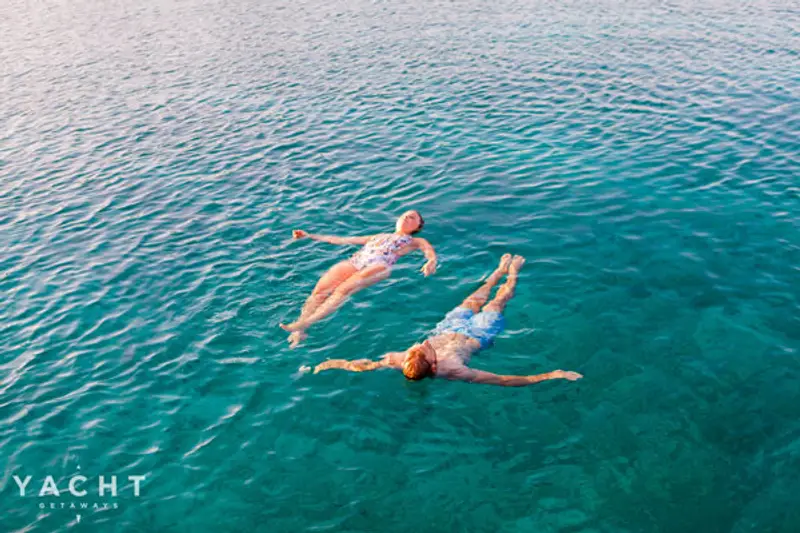 Great Greek sailing getaway tips - Visit picture perfect beaches