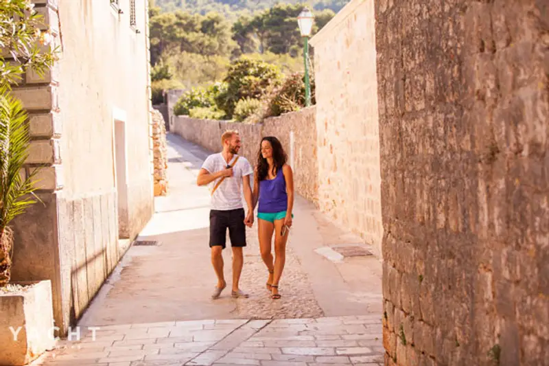 Your sailing holiday - How to remember the experience