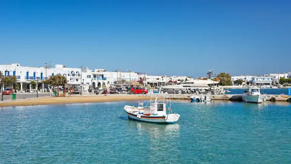 Antiparos