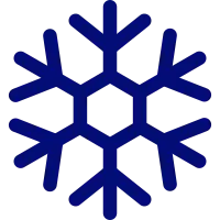 Air conditioning icon