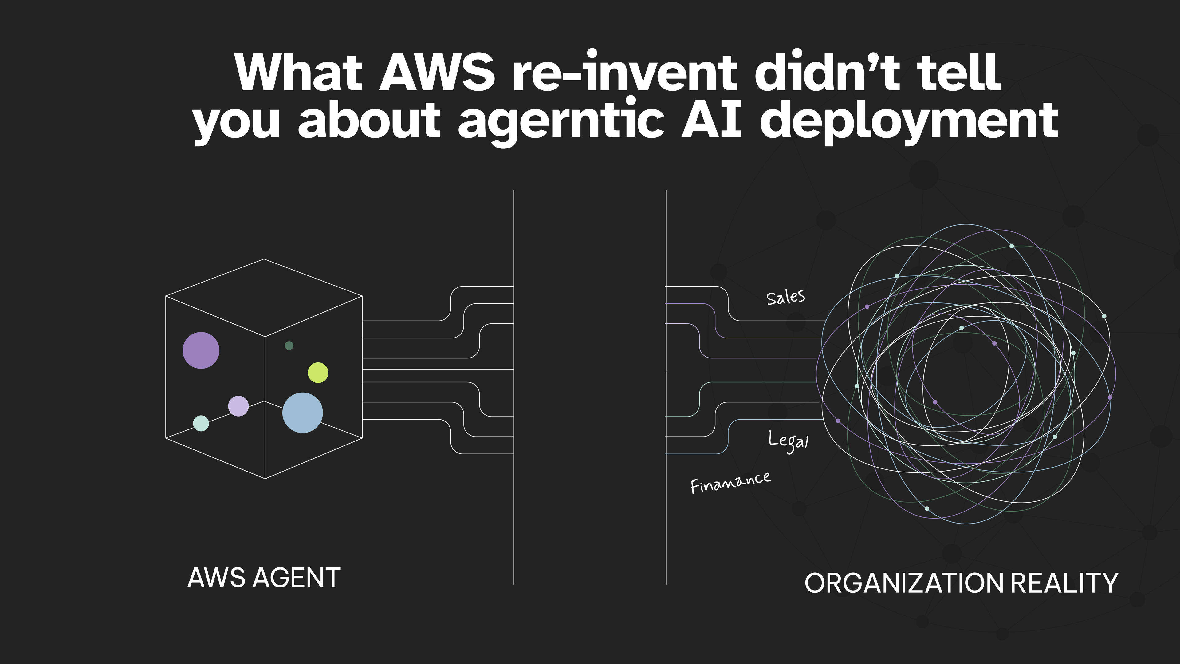 what-aws-re-invent-didn-t-tell-you-about-agentic-ai-deployment