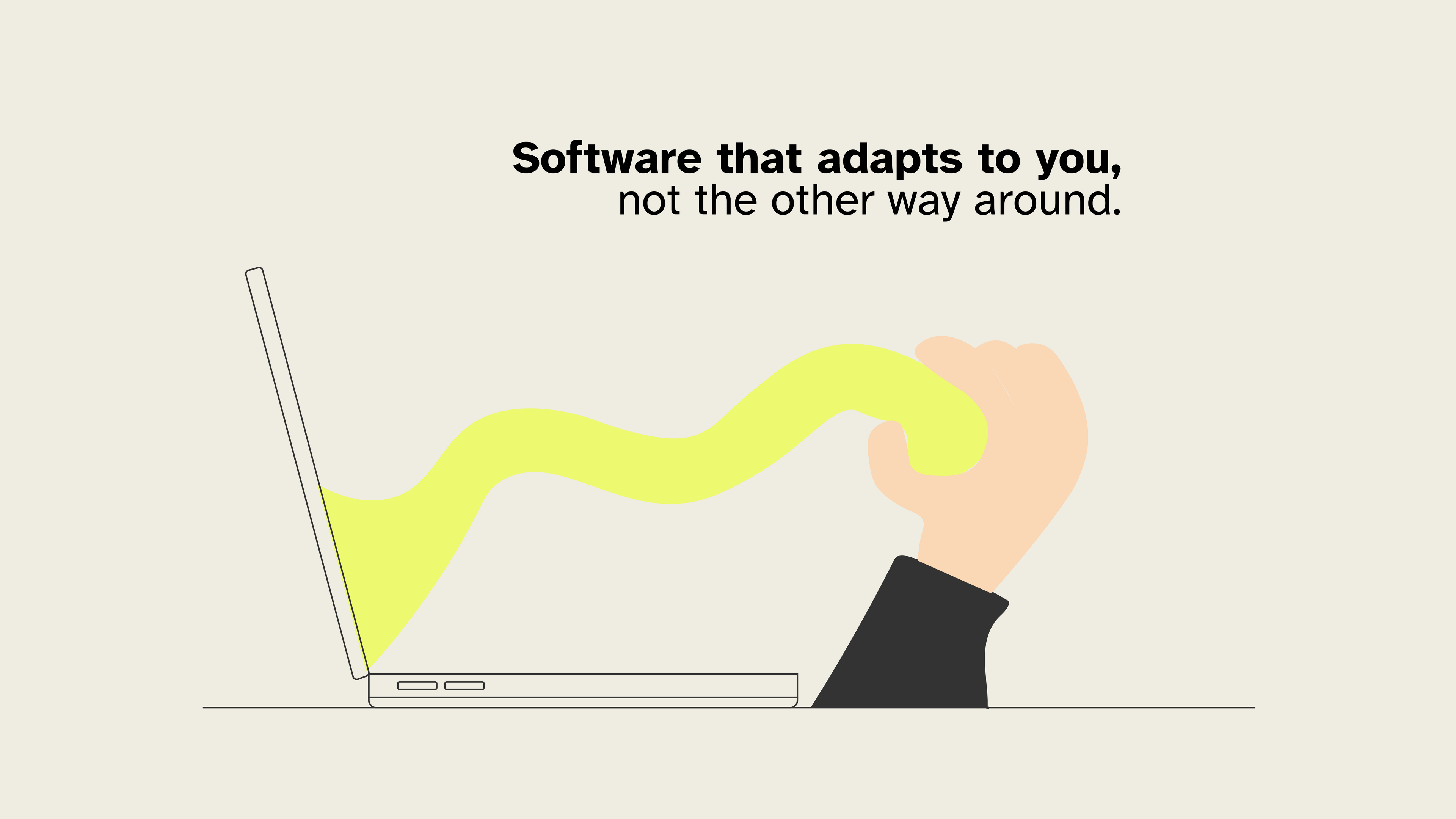 Adaptive AI Interfaces