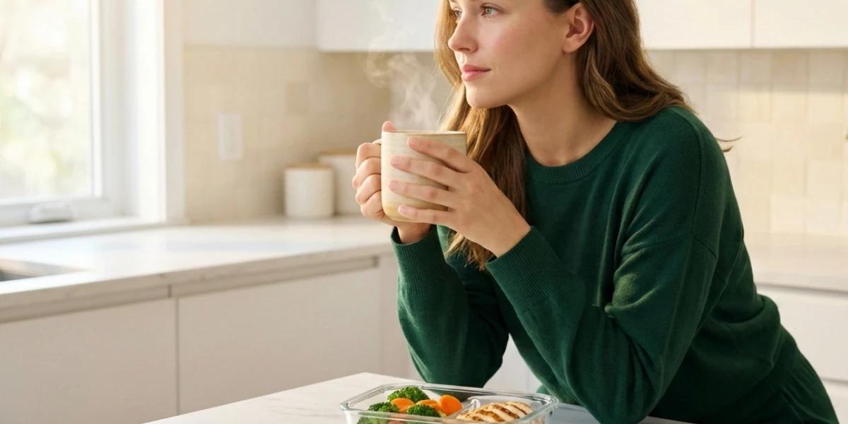 Protocol Burnout: How to Keep Going When You Want to Quit