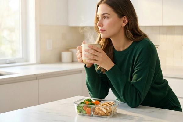 Protocol Burnout: How to Keep Going When You Want to Quit