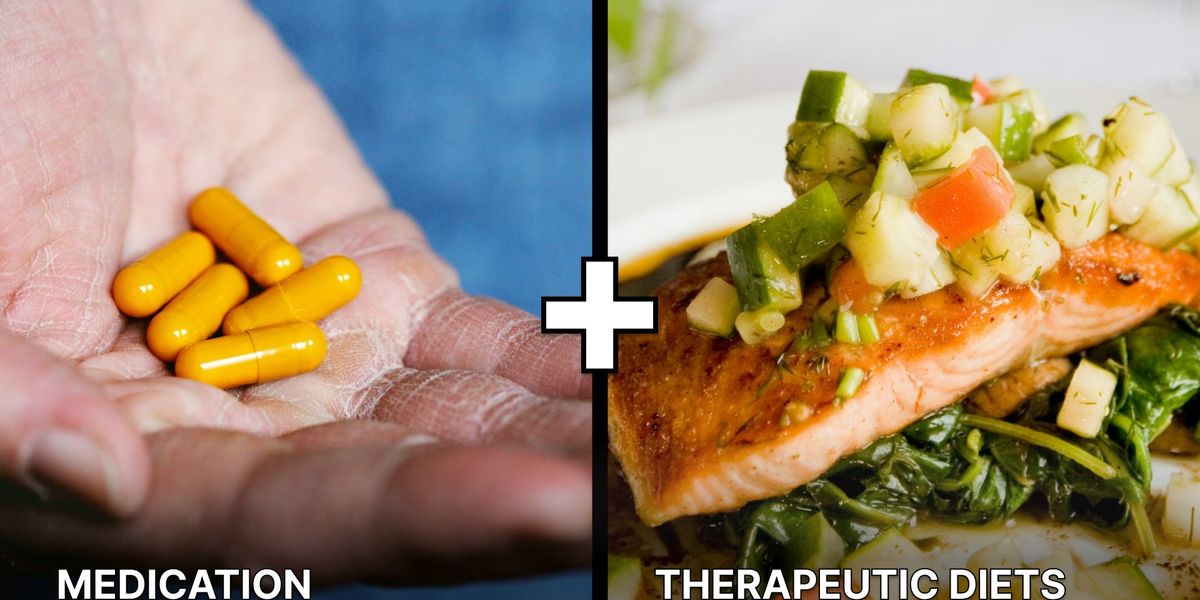 The IBD and Diet Connection: Science vs. Skepticism