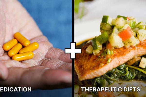 The IBD and Diet Connection: Science vs. Skepticism