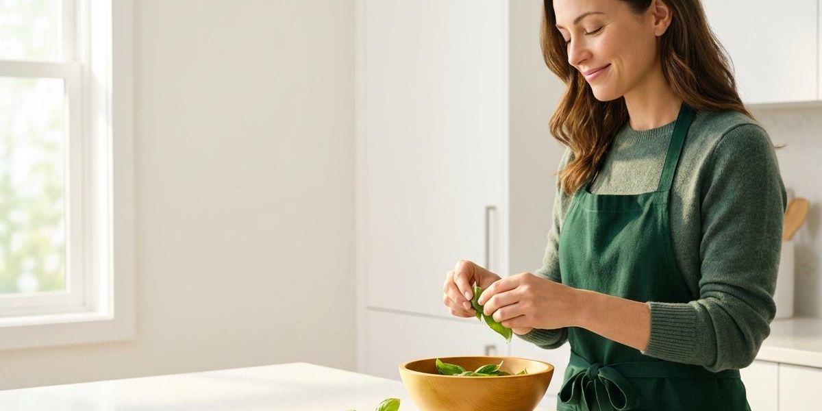 Beyond Bland: Gut-Safe Flavor Without Garlic or Heat