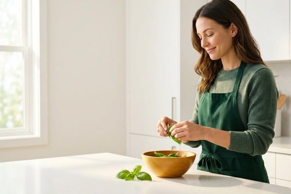 Beyond Bland: Gut-Safe Flavor Without Garlic or Heat