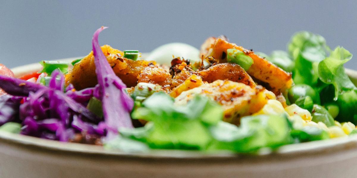 Nurturing Your Inner Meadow: How Therapeutic Diets Can Help Manage Chronic Health Conditions