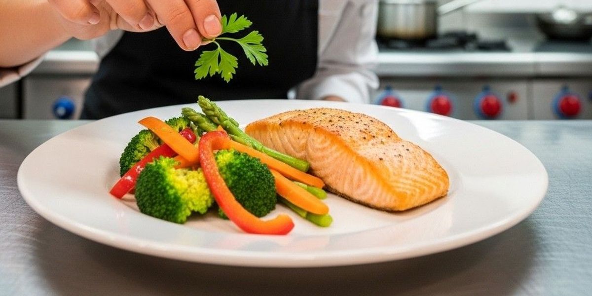 How to Dine Out on the SCD with IBD: A Survival Guide