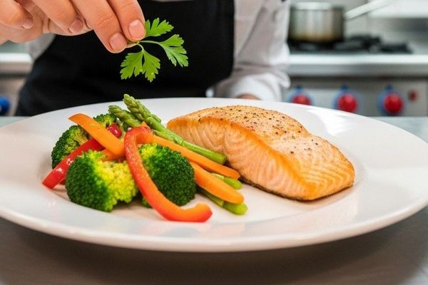 How to Dine Out on the SCD with IBD: A Survival Guide