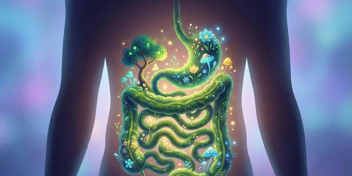 The Sacred Ecosystem: Why Gut Health is the Ultimate Act of Stewardship