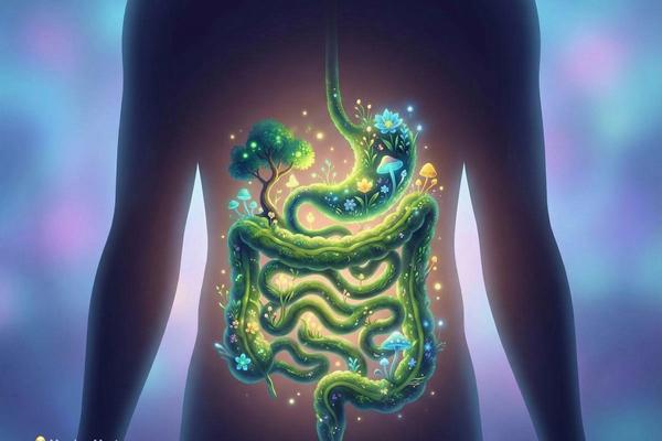 The Sacred Ecosystem: Why Gut Health is the Ultimate Act of Stewardship