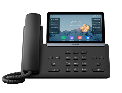 Yealink SIP-T77U IP Phone